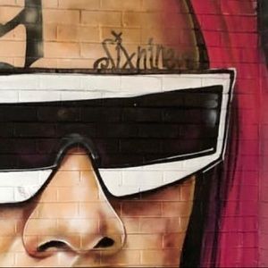 Meet your Posher, Hunterz